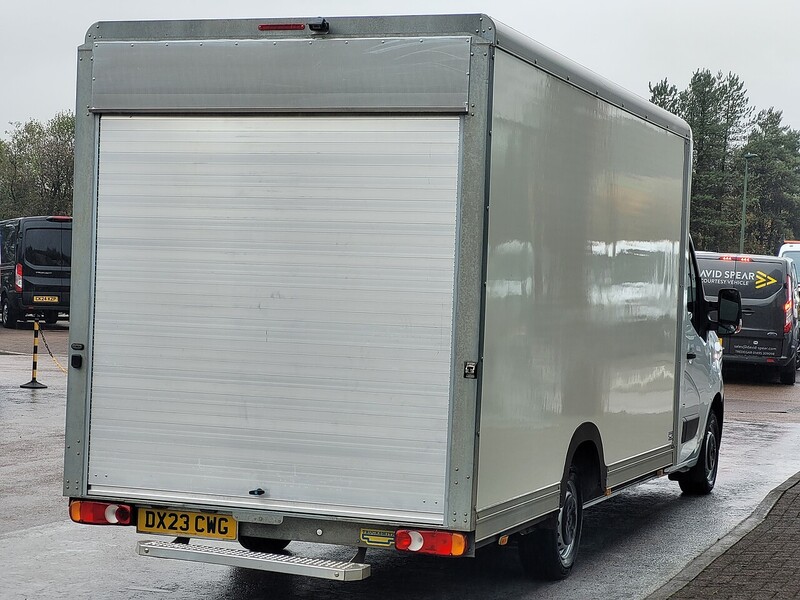 Used Renault Master 2023 for sale - 76320060: Photo 42