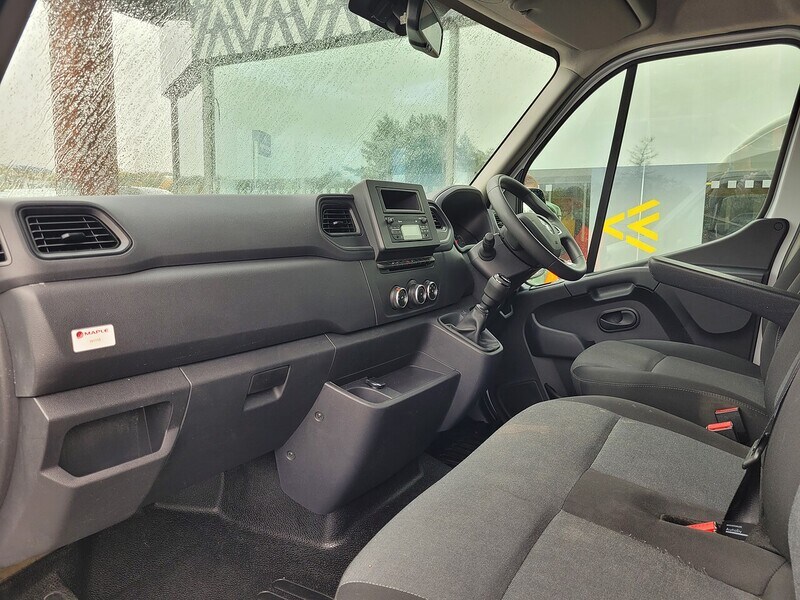 Used Renault Master 2023 for sale - 76320060: Photo 46
