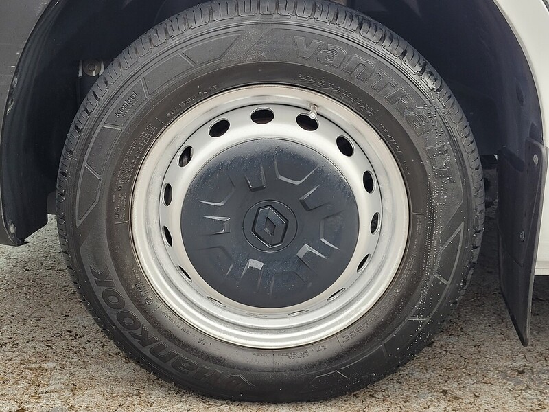 Used Renault Master 2023 for sale - 76320060: Photo 48