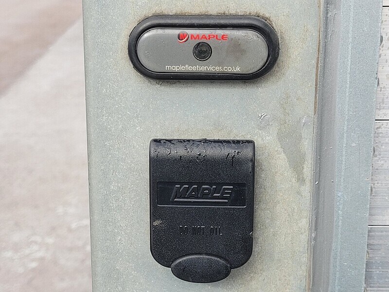 Used Renault Master 2023 for sale - 76320060: Photo 49