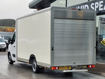 Used Renault Master 2023 for sale - 76320060: Photo