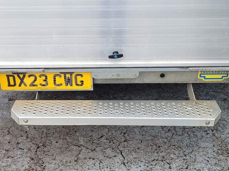 Used Renault Master 2023 for sale - 76320060: Photo 50