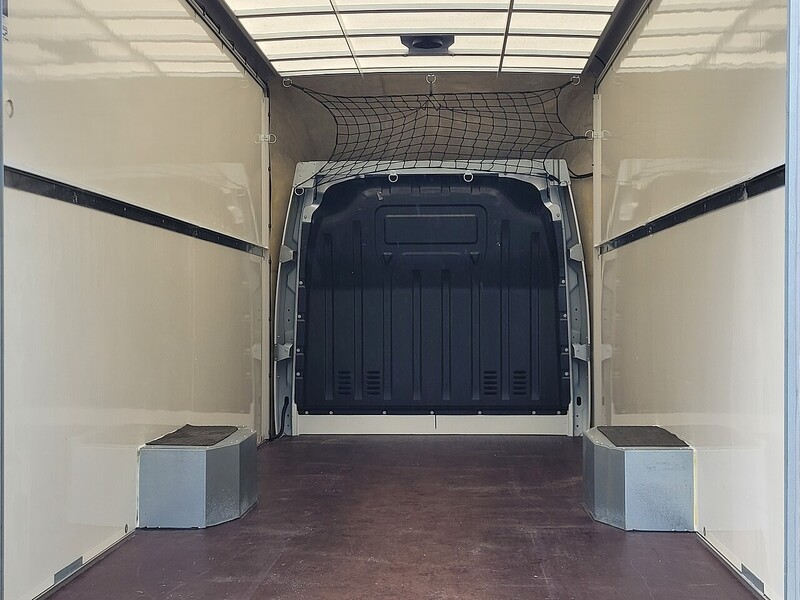 Used Renault Master 2023 for sale - 76320060: Photo 6