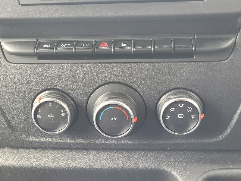 Used Renault Master 2023 for sale - 76320060: Photo 9