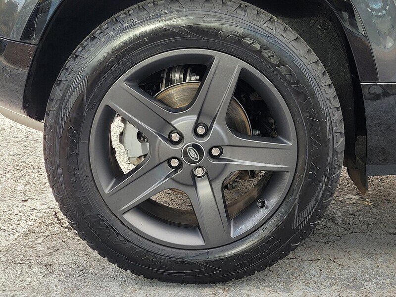 Used Land Rover Defender 2025 for sale - 77681345: Photo 55