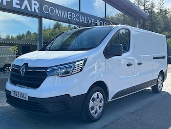 Used Renault Trafic 2023 for sale - 78484815: Photo