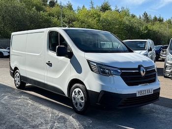 Used Renault Trafic 2023 for sale - 78484815: Photo