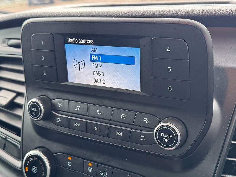 Used Ford Transit 2020 for sale - 77535555: Photo 13