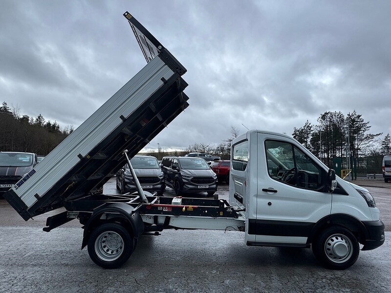 Used Ford Transit 2020 for sale - 77535555: Photo 14