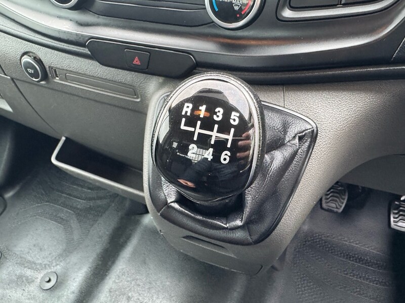 Used Ford Transit 2020 for sale - 77535555: Photo 15