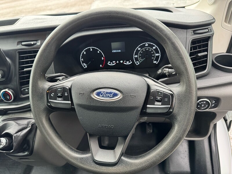 Used Ford Transit 2020 for sale - 77535555: Photo 17