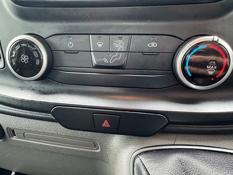 Used Ford Transit 2020 for sale - 77535555: Photo 20