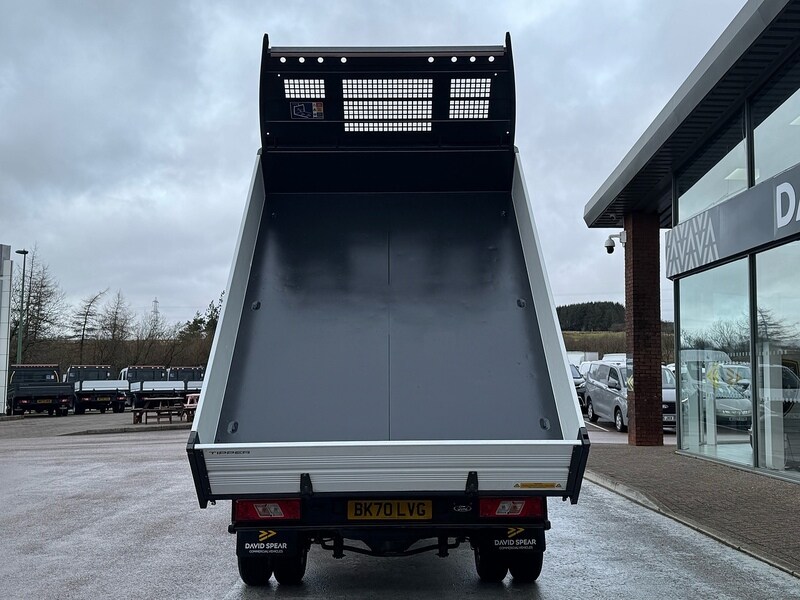 Used Ford Transit 2020 for sale - 77535555: Photo 23