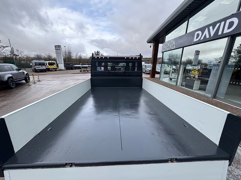 Used Ford Transit 2020 for sale - 77535555: Photo 28