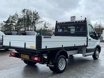 Used Ford Transit 2020 for sale - 77535555: Photo