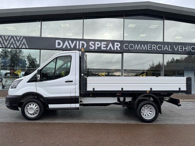 Used Ford Transit 2020 for sale - 77535555: Photo 30