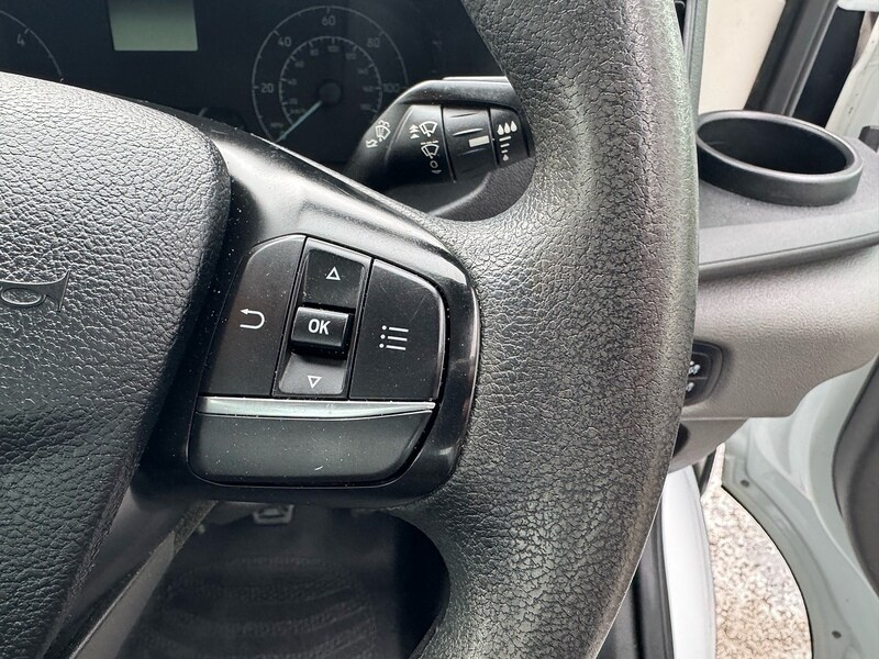 Used Ford Transit 2020 for sale - 77535555: Photo 32
