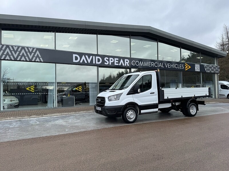 Used Ford Transit 2020 for sale - 77535555: Photo 38