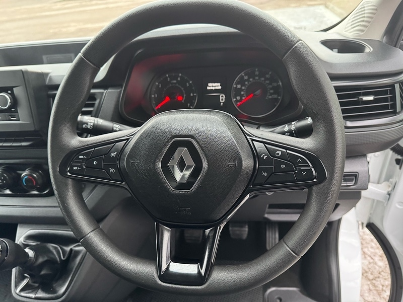 Used Renault Trafic 2024 for sale - 77693882: Photo 10