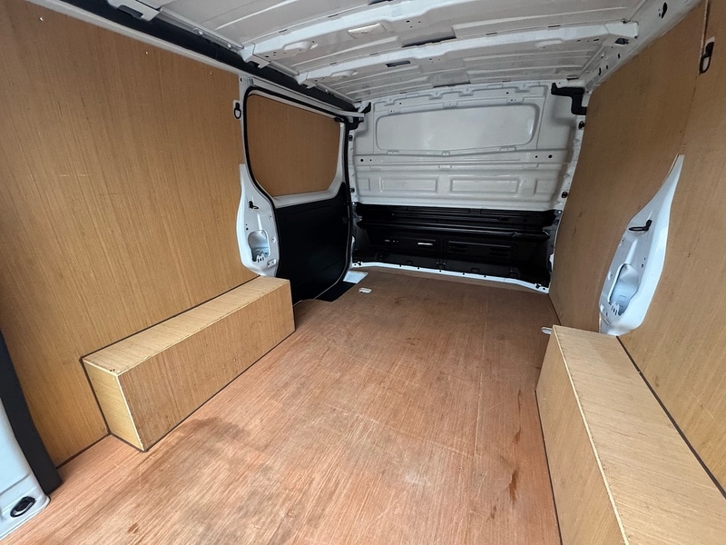 Used Renault Trafic 2024 for sale - 77693882: Photo 13