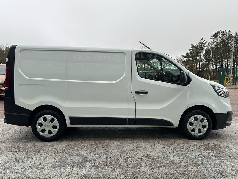 Used Renault Trafic 2024 for sale - 77693882: Photo 18
