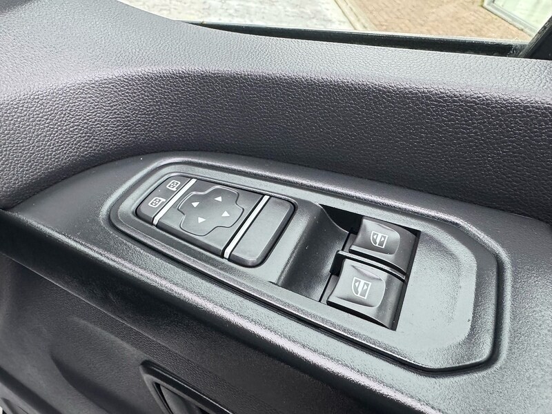 Used Renault Trafic 2024 for sale - 77693882: Photo 21