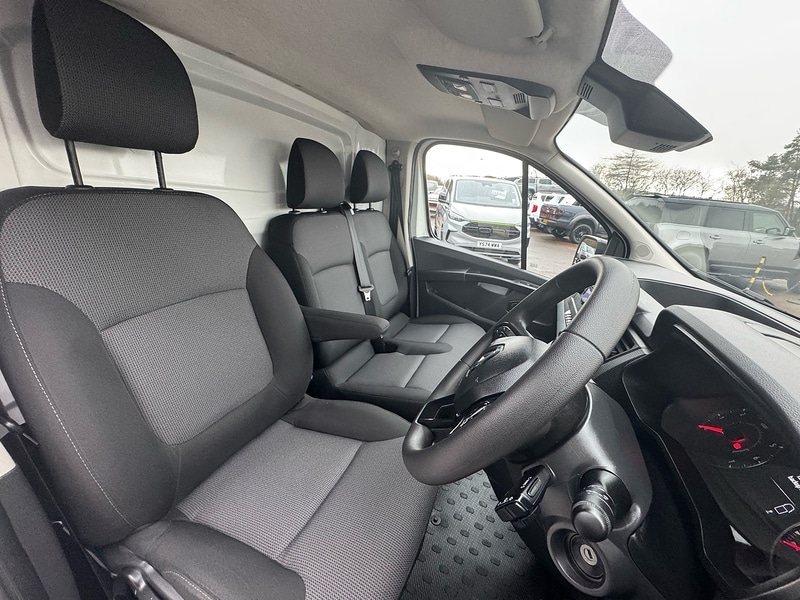 Used Renault Trafic 2024 for sale - 77693882: Photo 24