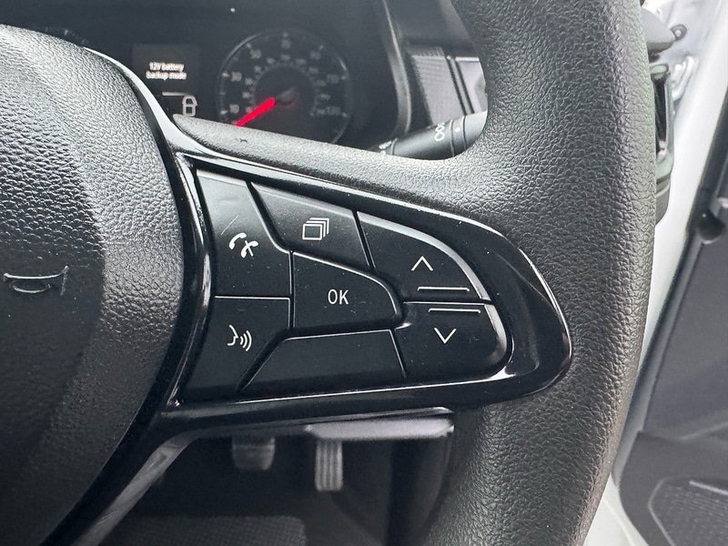 Used Renault Trafic 2024 for sale - 77693882: Photo 27