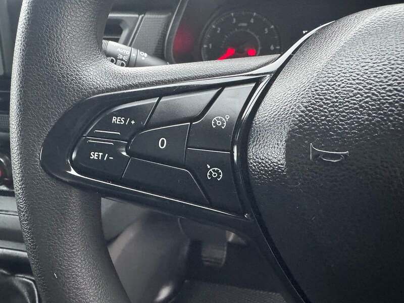 Used Renault Trafic 2024 for sale - 77693882: Photo 30