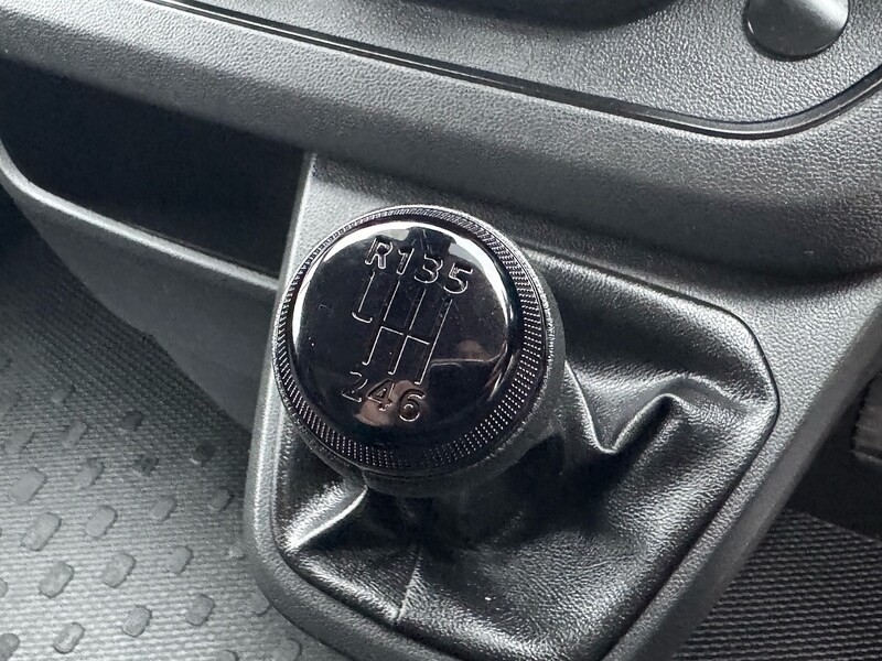 Used Renault Trafic 2024 for sale - 77693882: Photo 31