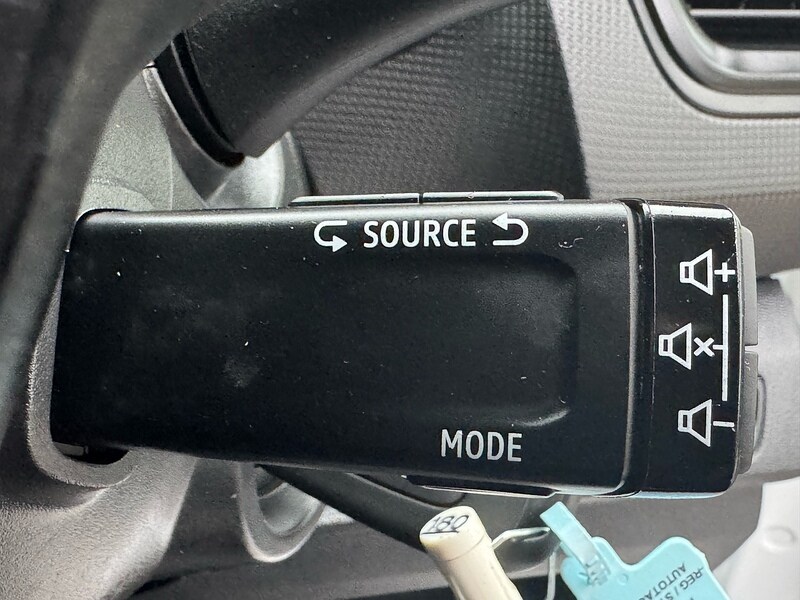 Used Renault Trafic 2024 for sale - 77693882: Photo 32