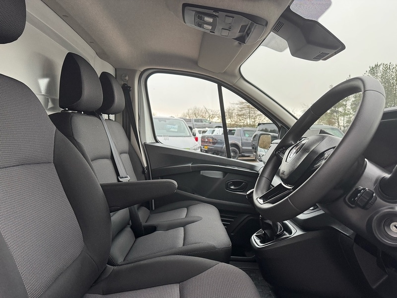 Used Renault Trafic 2024 for sale - 77693882: Photo 6