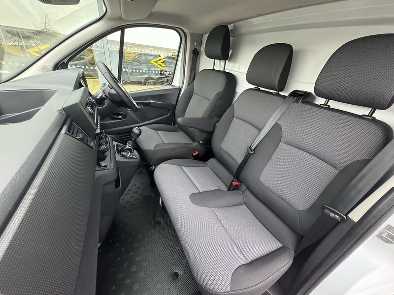 Used Renault Trafic 2024 for sale - 77693882: Photo 8
