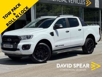 Used Ford Ranger 2021 for sale - 75182223: Photo