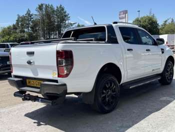 Used Ford Ranger 2021 for sale - 75182223: Photo