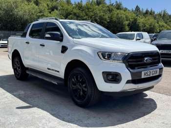 Used Ford Ranger 2021 for sale - 75182223: Photo