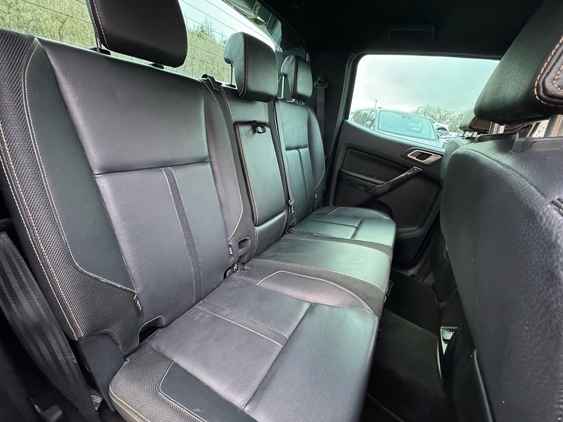 Used Ford Ranger 2020 for sale - 76910728: Photo 10