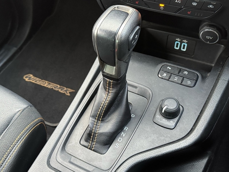 Used Ford Ranger 2020 for sale - 76910728: Photo 11