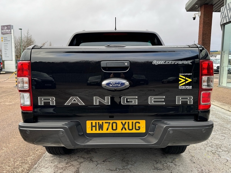 Used Ford Ranger 2020 for sale - 76910728: Photo 12