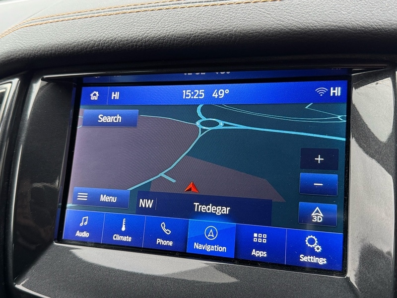 Used Ford Ranger 2020 for sale - 76910728: Photo 13