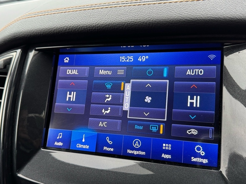 Used Ford Ranger 2020 for sale - 76910728: Photo 14