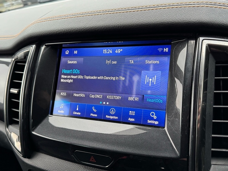 Used Ford Ranger 2020 for sale - 76910728: Photo 15