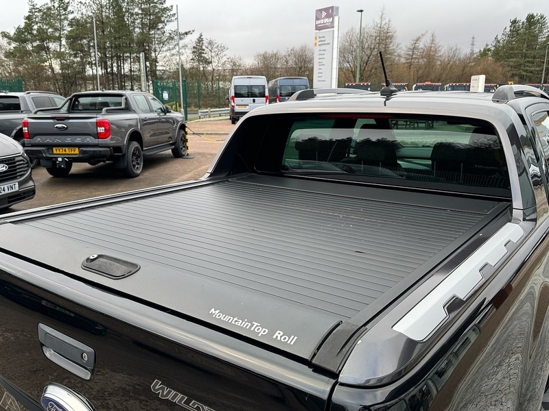 Used Ford Ranger 2020 for sale - 76910728: Photo 17