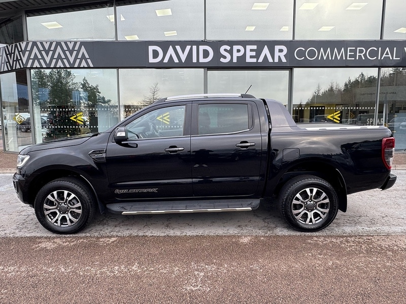 Used Ford Ranger 2020 for sale - 76910728: Photo 19