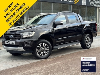Used Ford Ranger 2020 for sale - 76910728: Photo