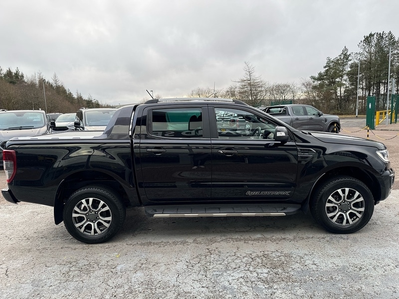 Used Ford Ranger 2020 for sale - 76910728: Photo 21