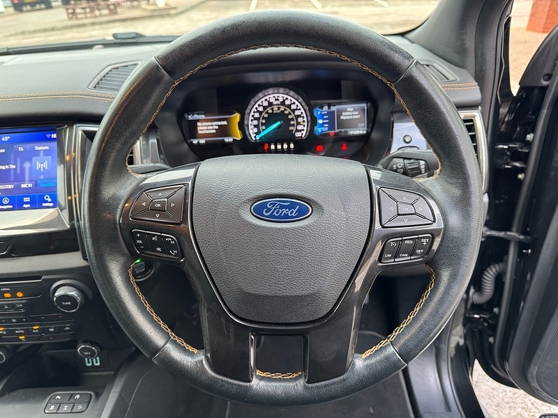 Used Ford Ranger 2020 for sale - 76910728: Photo 22