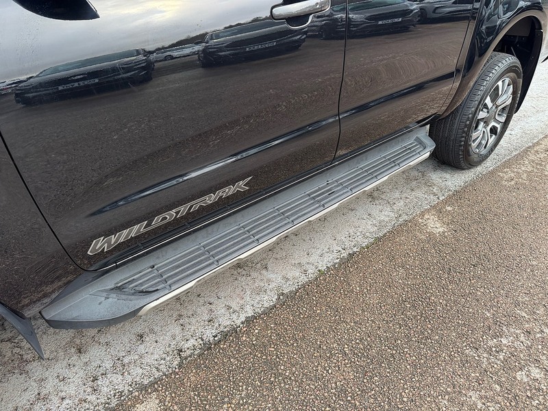 Used Ford Ranger 2020 for sale - 76910728: Photo 24