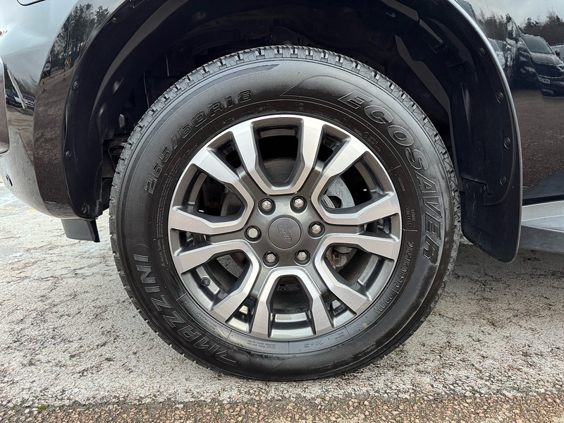 Used Ford Ranger 2020 for sale - 76910728: Photo 26