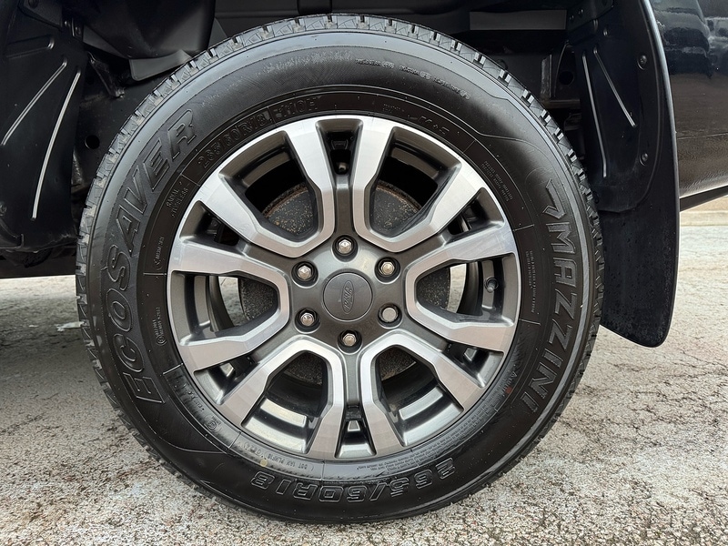 Used Ford Ranger 2020 for sale - 76910728: Photo 29